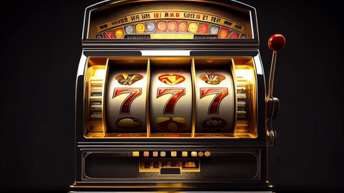 The Importance of Practice and Patience Slot Gacor123