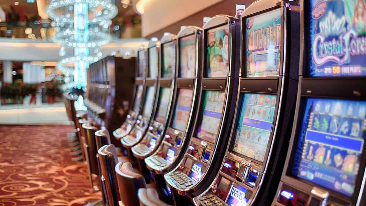 Get the Scatter Jackpot Slot Easily on Texas88