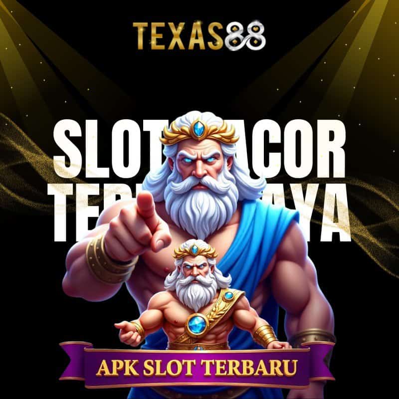 Live Streaming Slot Technology on the Official Texas88 Login 