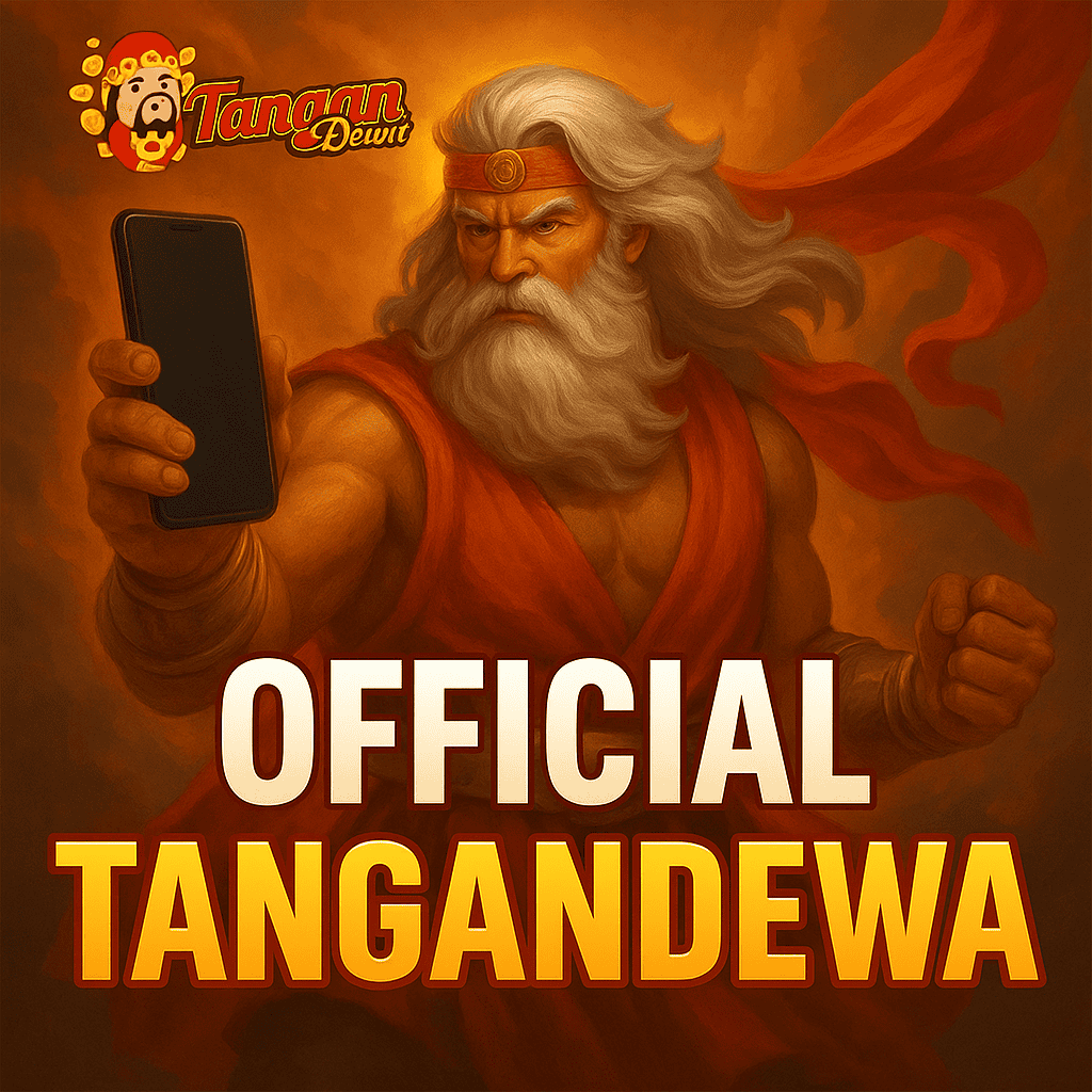 Tangandewa Official Online Site, Credit Deposit Without Deductions