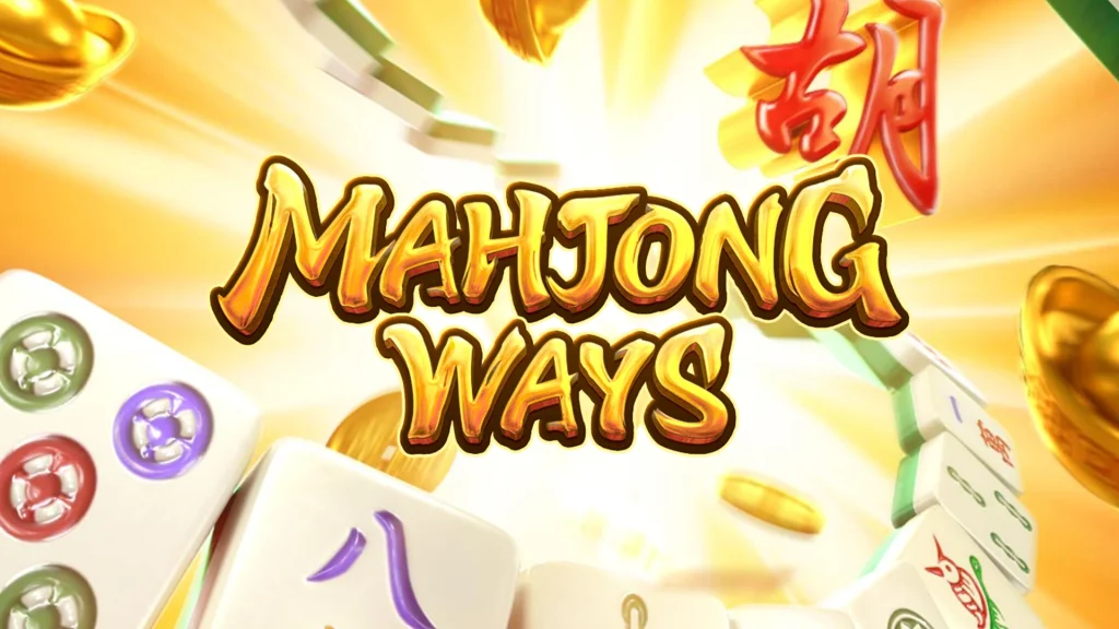 Promotions and Demo Mahjong on Official Site
