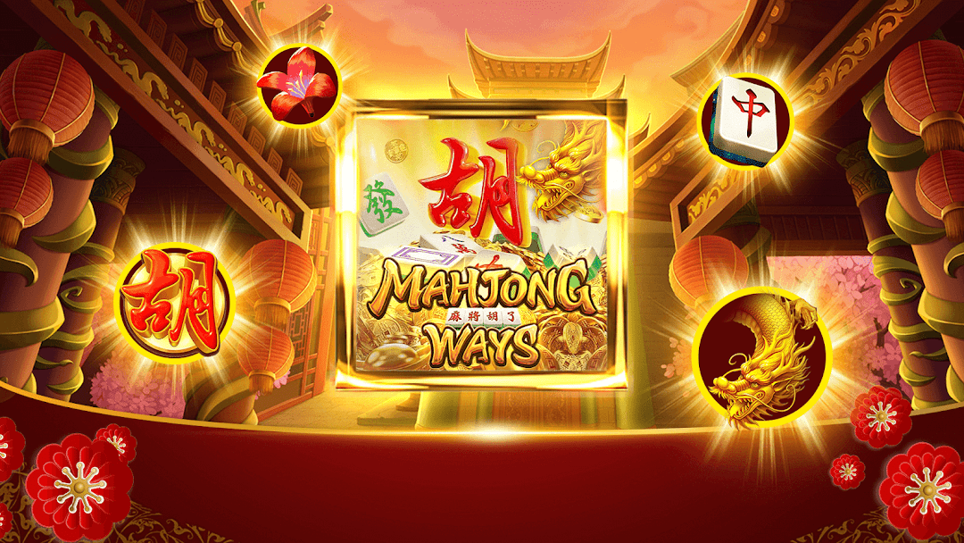 Profitable Online Demo Mahjong Slot RTP Agent in Asia